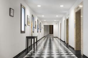 Fotografie z fotogalerie ubytování Oriente Atiram Hotel v destinaci Barcelona