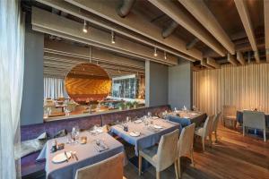 Ristorante o altro punto ristoro di Sonne Seehotel