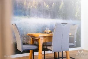 Fotografie z fotogalerie ubytování Ferienwohnung Somnia - Altstadt Gmunden v destinaci Gmunden