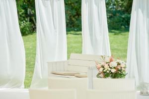 Giardino di Sonne Seehotel