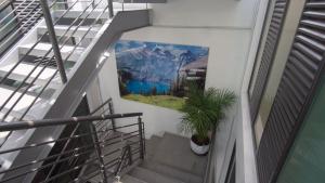Fotografie z fotogalerie ubytování Shanarani Apartament v destinaci Uruapan del Progreso