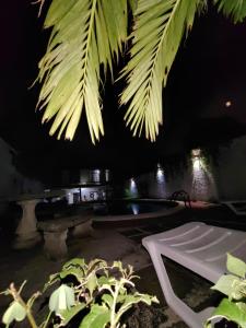 Piscina en o cerca de Hotel Casa Tago