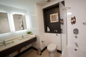 Kamar mandi di Kilkenny Ormonde Hotel