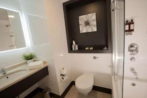 Kamar mandi di Kilkenny Ormonde Hotel