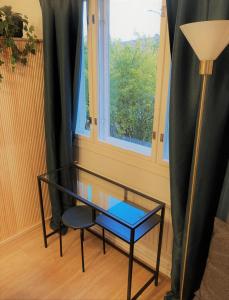 Fotografie z fotogalerie ubytování Hurmaava vierassviitti hyvällä sijainnilla! v destinaci Naantali + 7 fotografií