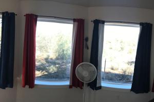 Fotografie z fotogalerie ubytování Sedona Sacred Rocks - The Fairy Suite v destinaci Sedona