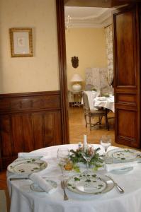 Restaurant o un lloc per menjar a Villa Morelia