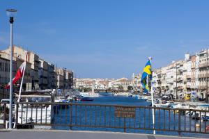 Gallery image of ibis budget Sète centre in Sète