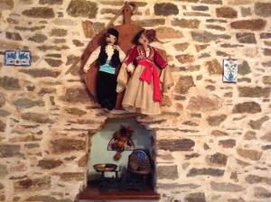 Hosté ubytování Ξενώνας Η Φωλιά