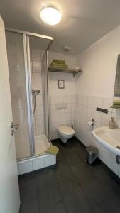 Bagno di Waldgasthaus Balsamine