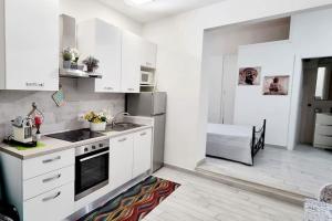Fotografia z galérie ubytovania Karalis apartment v Cagliari