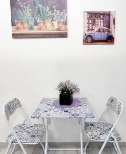 Zdjęcie z galerii obiektu Karalis apartment w Cagliari