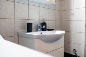 Φωτογραφία από το άλμπουμ του Διαμέρισμα 55 τ.μ. στο κέντρο με δωρεάν πάρκινγκ στη Λάρισα