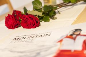 Fotografia z galérie ubytovania Villa Alpin v Obergurgli + 37 fotografií