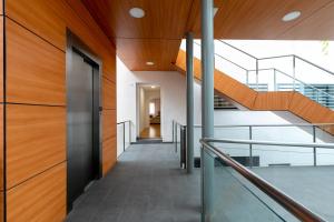 Fotografia z galérie ubytovania PISO NUEVO EN TRIANA v destinácii Seville