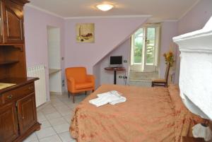 Gallery image of Locanda degli Illustri in Civitanova del Sannio