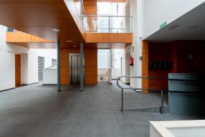 Fotografia z galérie ubytovania PISO NUEVO EN TRIANA v destinácii Seville
