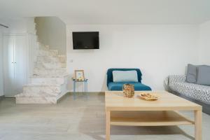 Galeriebild der Unterkunft Villa Oresti in Panagia