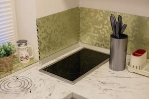 Gallery image of Apartament M Vatra Dornei in Vatra Dornei