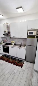 Fotografia z galérie ubytovania Karalis apartment v Cagliari