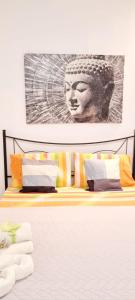 Fotografia z galérie ubytovania Karalis apartment v Cagliari