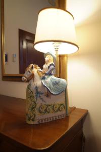 Fotografie z fotogalerie ubytování B&B Archidamo v destinaci Manduria