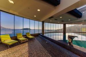 Gallery image of Hotel Tre Canne in Budva