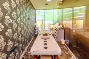 Fotografie z fotogalerie ubytování Hotel Tre Canne v destinaci Budva