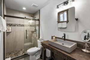 Un baño de Little Tuckaway 22 fotos más