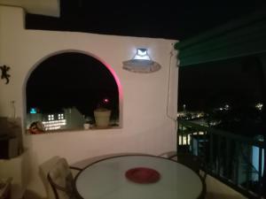 Fotografie z fotogalerie ubytování Flambojan 409 A v destinaci San Bartolomé