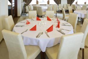 Φωτογραφία από το άλμπουμ του Hotel Zieleniec σε Zieleniec