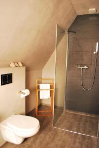 Et badeværelse på Dom Numer 127