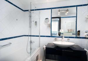 Bagno di Arthotel ANA Gala