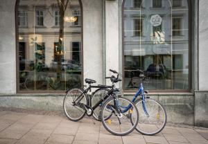 Attività di ciclismo presso l'hotel o nelle vicinanze