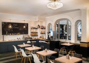 Bevande di Arthotel ANA Gala