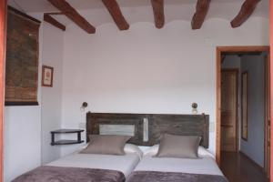 Fotografie z fotogalerie ubytování Casa Rural Vilaspasa, alquiler integro v destinaci Gotarta