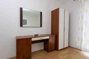 Fotografia z galérie ubytovania Apartment Gradac 14708b v destinácii Gradac