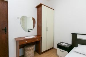 Fotografia z galérie ubytovania Apartment Gradac 14708b v destinácii Gradac