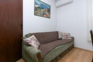 Posedenie v ubytovaní Apartment Gradac 14708b