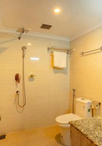 Bagno di Drishya Hotel