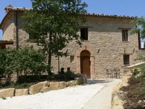 Gallery image of Locanda dell'Istrice in Camerino