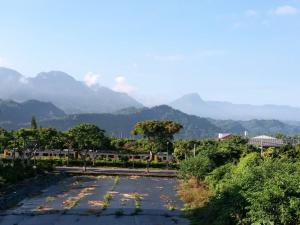 民宿周边自然景观