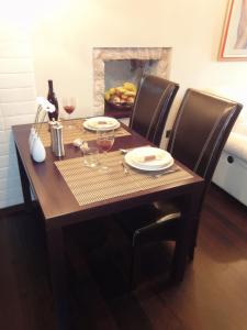 Gallery image of Apartments Villa Markiz in Rovinj