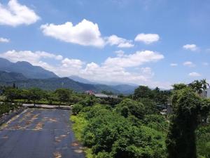 民宿周边自然景观
