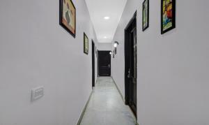 Fotografie z fotogalerie ubytování Itsy Hotels Connaught Mews v Novém Dillí