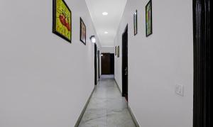 Fotografie z fotogalerie ubytování Itsy Hotels Connaught Mews v Novém Dillí