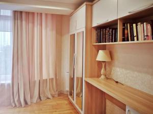 Fotografie z fotogalerie ubytování Stunning new design apartment next to park v destinaci Chişinău