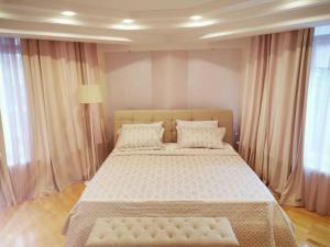 Fotografie z fotogalerie ubytování Stunning new design apartment next to park v destinaci Chişinău