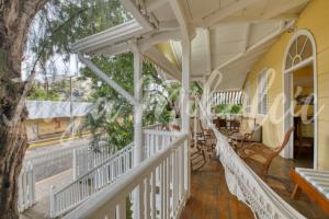 Μπαλκόνι ή βεράντα στο Looking Good Surf House San Juan del Sur +62 φωτογραφίες