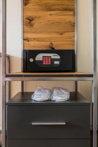 Fotografie z fotogalerie ubytování Bihotel v destinaci Maiano
